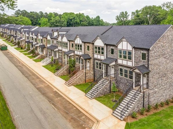 New Construction Homes In Powder Springs Ga Zillow