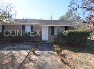 3022 Gibson Dr, Augusta, GA 30906