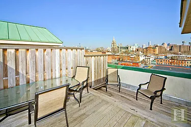 Sold by Halstead Real Estate