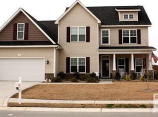 300 Sonoma Rd, Jacksonville, NC 28546