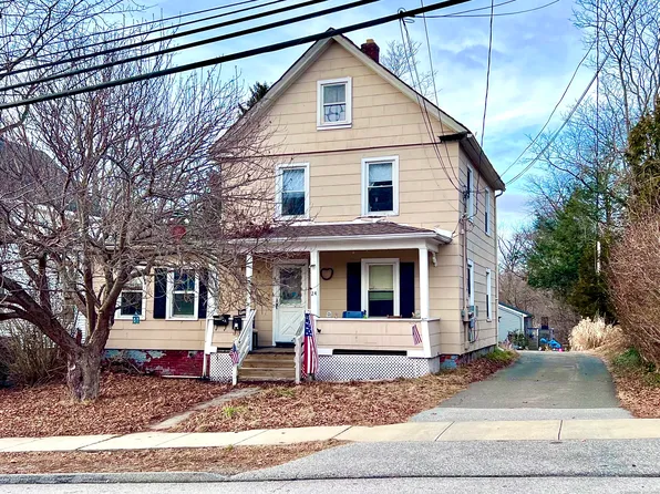 24 Beach Avenue, Plymouth, CT 06786