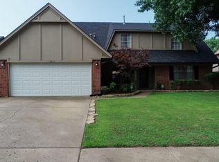 2213 W Memphis Pl, Broken Arrow, OK 74012