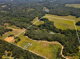 0 State Highway 56 LOT 4, Sasakwa, OK 74867