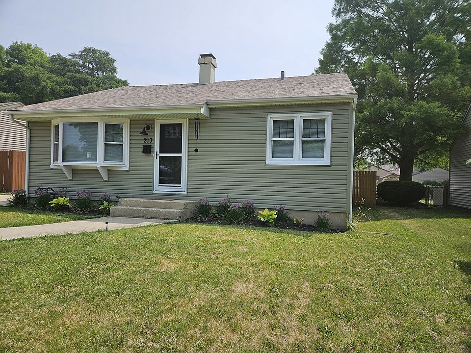 213 S McLean Blvd, Elgin, IL 60123 Zillow