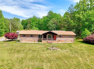 4981 Moorefield Memorial Hwy, Pickens, SC 29671