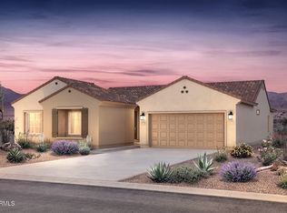 6711 W Ripken Ct, Florence, AZ 85132