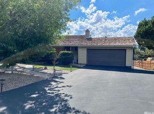 14215 Rancheros Dr, Reno, NV 89521