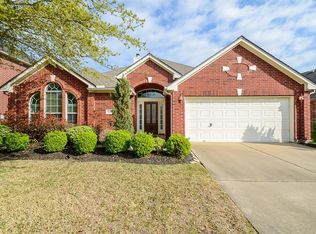 19322 Chislestone Ln, Katy, TX 77449