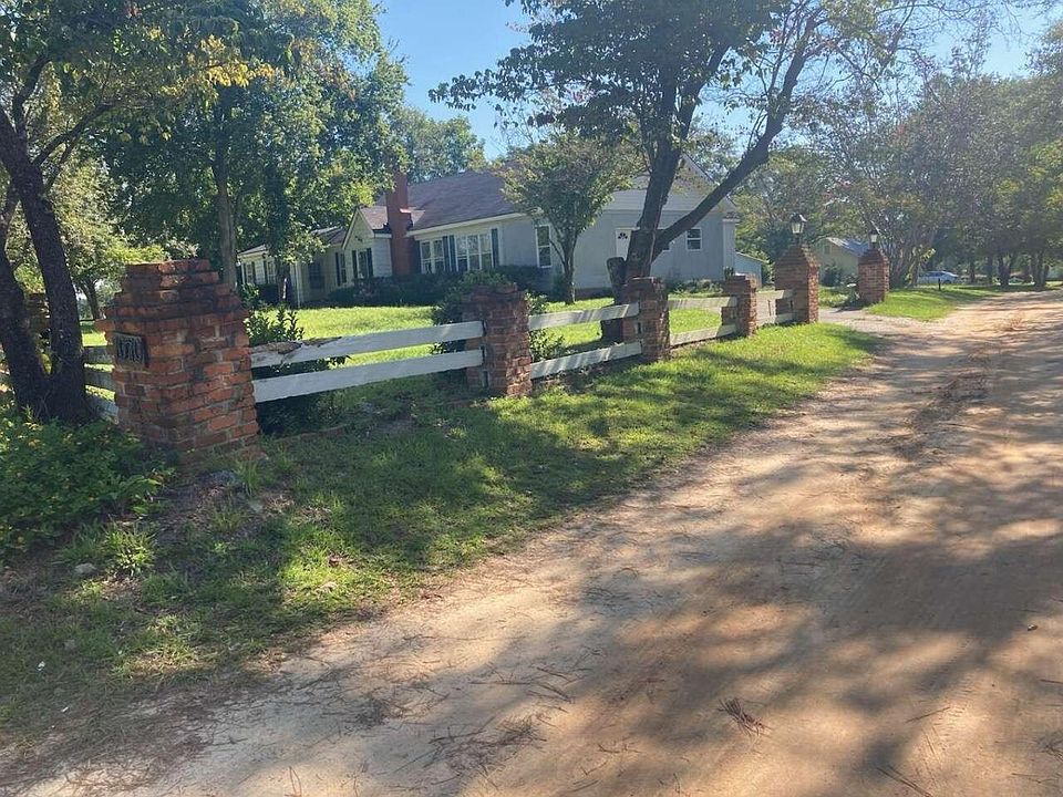 1070 Burtons Ferry Hwy 1, Sylvania, GA 30467 MLS 10193531 Zillow