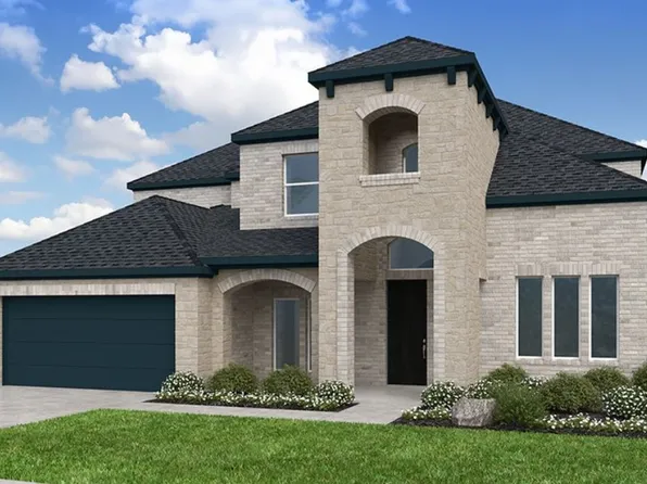 704 Green Heron Rd, Celina, TX 75009