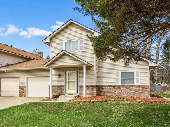 8655 135th St W, Apple Valley, MN 55124