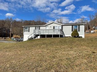 42 Phil Ln, Fairmont, WV 26554