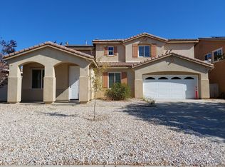 11982 Nyack Rd, Victorville, CA 92392