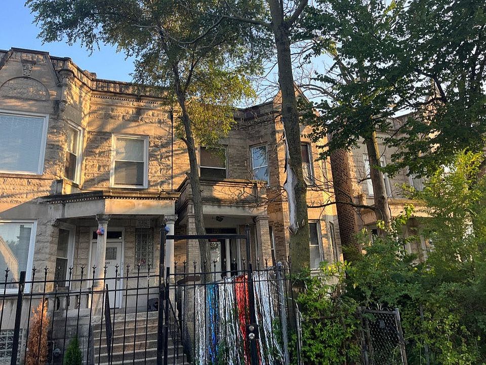 2nd image of 3529 W Lexington St