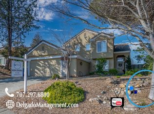 145 Panorama Dr, Benicia, CA 94510