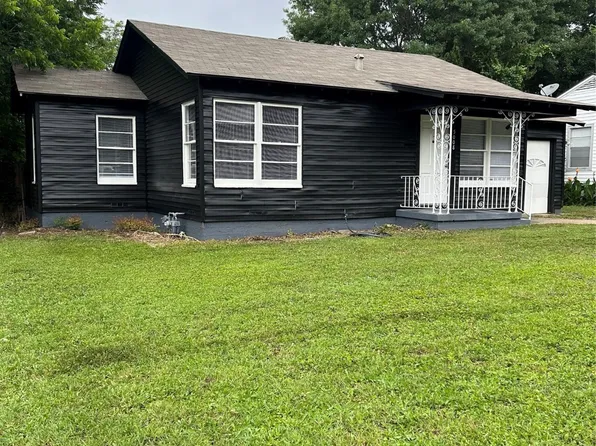 5008 Fairfax St, Fort Worth, TX 76116