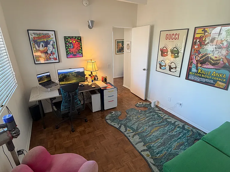 1729 Webster Ave #1727 — Photo 6