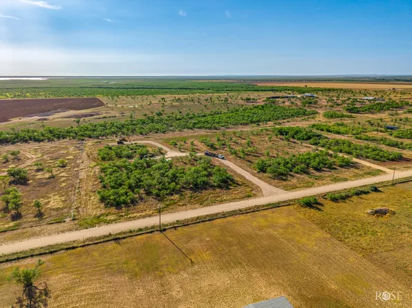 8338 Rychlik Ranch Rd Tract 5-6.0, San Angelo, TX 76904