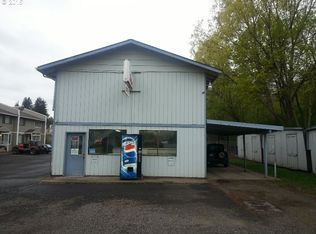 300 Jefferson Ave, La Grande, OR 97850