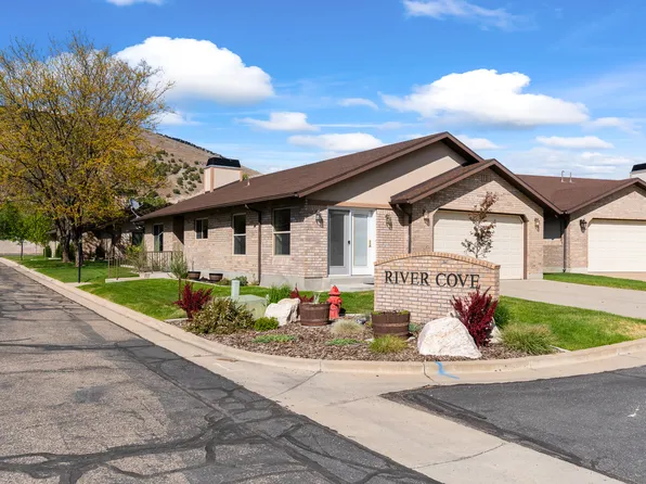 260 River Cove Dr, Morgan, UT 84050