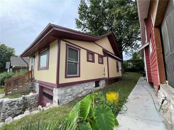 3930 Indiana Ave, Kansas City, MO 64130
