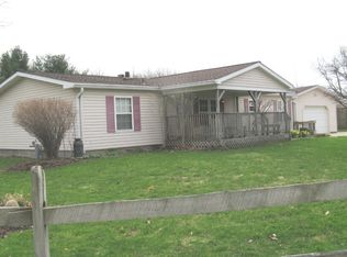 4561 Hannon Rd, Erie, PA 16510