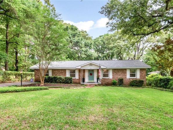 3900 Hillcrest Ln, Mobile, AL 36693