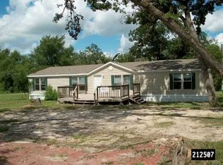 103 Wood Farm Rd, Huntsville, TX 77320