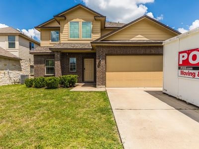 6023 Stonehaven Dr, Temple, TX, 76502