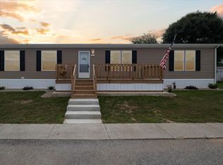 Fairmont 14 Oak Ridge Estates Plan, Oak Ridge Estates, 6an91r Elkhart, IN 46516