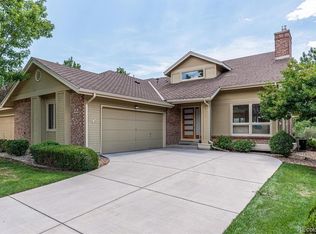 22 White Pine Dr, Littleton, CO 80127