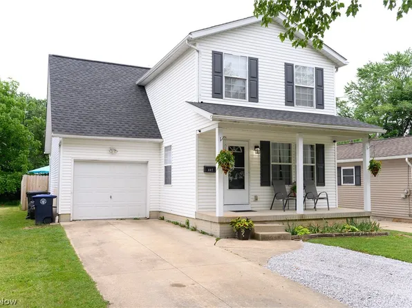 407 High Grove Blvd, Akron, OH 44312