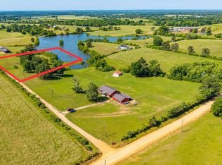 201 Cornbridge Lake Rd, Nashville, AR 71852