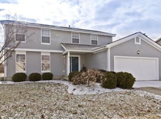 620 Tall Oaks Dr, Columbus, OH