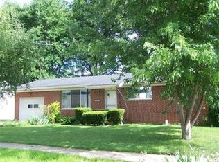 340 E Miller Ave, Milan, MI