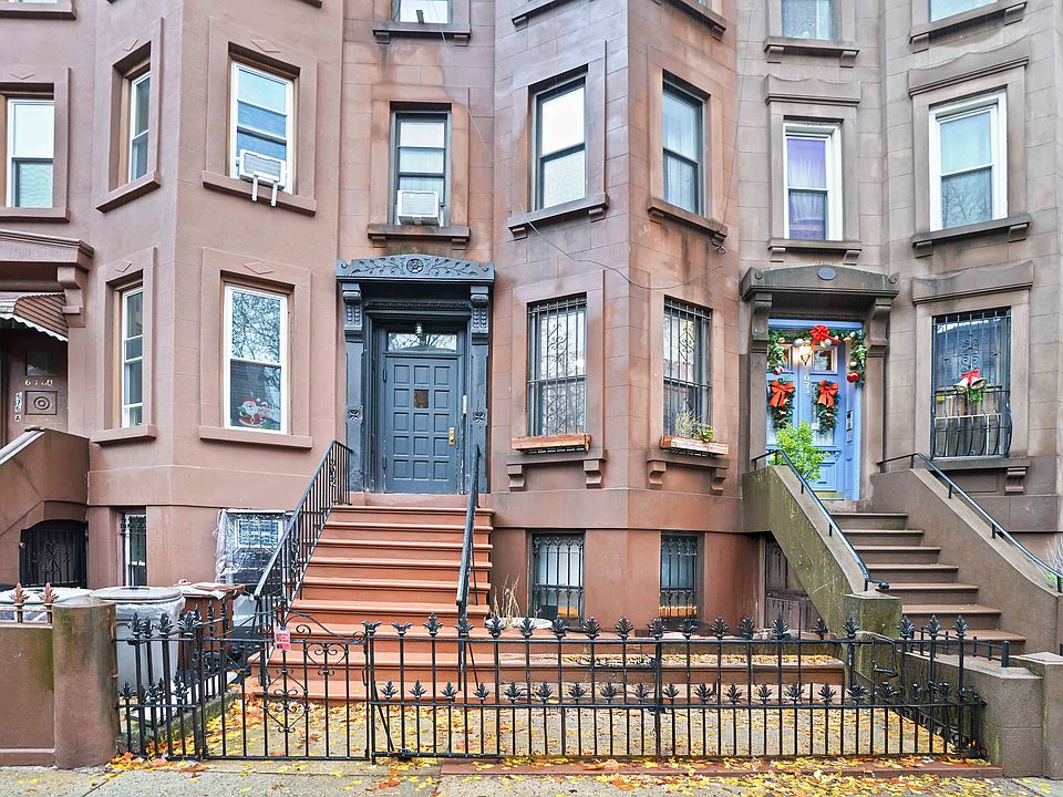 1st image of 676 Degraw St APT 2