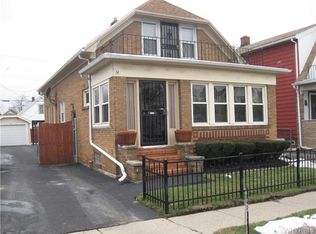 14 Preston Rd, Buffalo, NY 14215