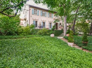 4107 Turtle Creek Blvd, Dallas, TX 75219