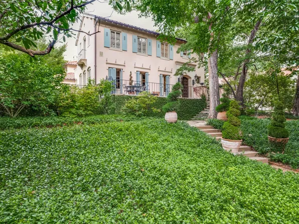 4107 Turtle Creek Blvd, Dallas, TX 75219