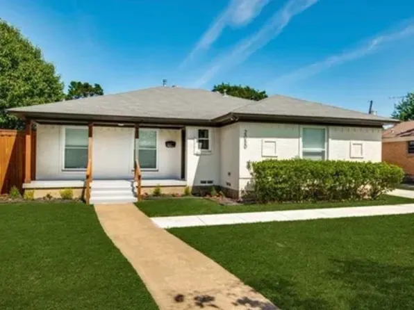 2050 Oates Cir, Dallas, TX 75228