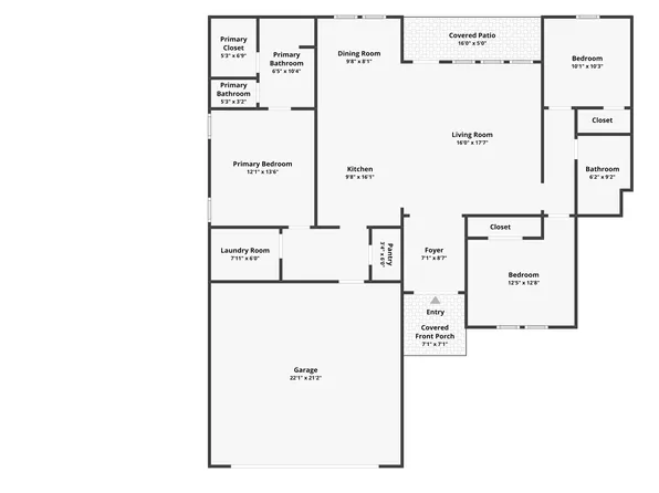 220 Fairlane Dr, Athens, GA 30607