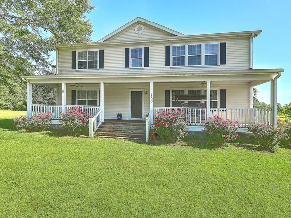 1900 Hudson Mill Rd, Walterboro, SC 29488