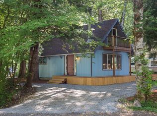 65211 E Alpine Way, Rhododendron, OR 97049