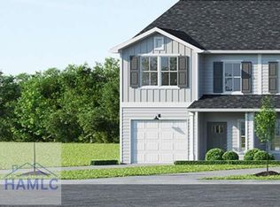 142 Heirloom Rd, Hinesville, GA 31313