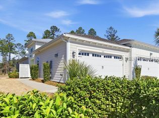 524 Weekend Ave, Hardeeville, SC 29927