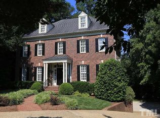 204 Buncombe St, Raleigh, NC 27609