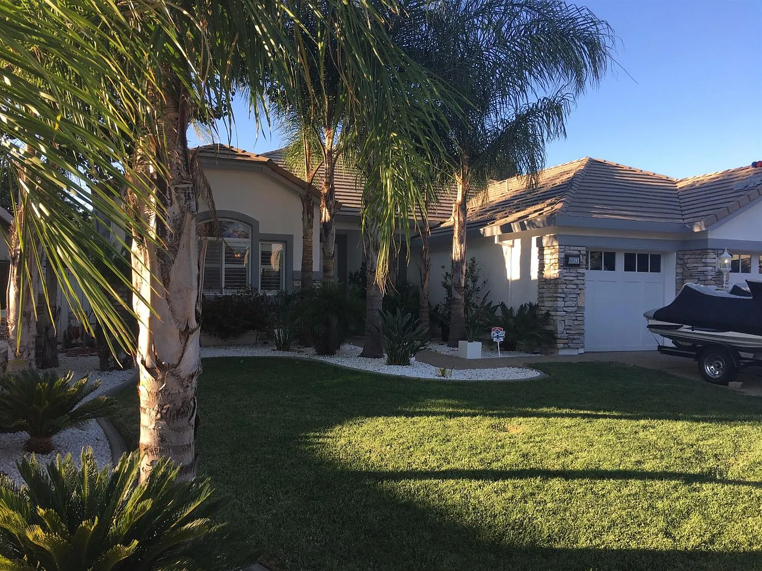 6813 Rawley Way photo 1
