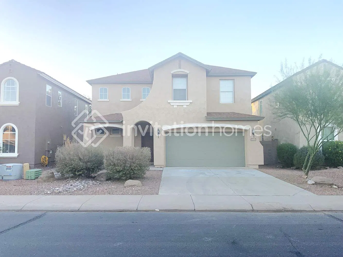 4743 E Meadow Land Dr San Tan Valley, AZ 85140 — Photo 1