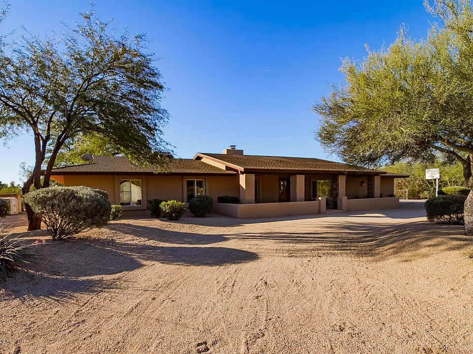 1st image of 9955 E Paradise Dr