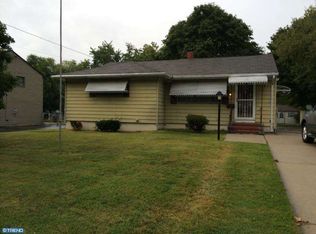 5 Stoneham Rd, Ewing, NJ 08638